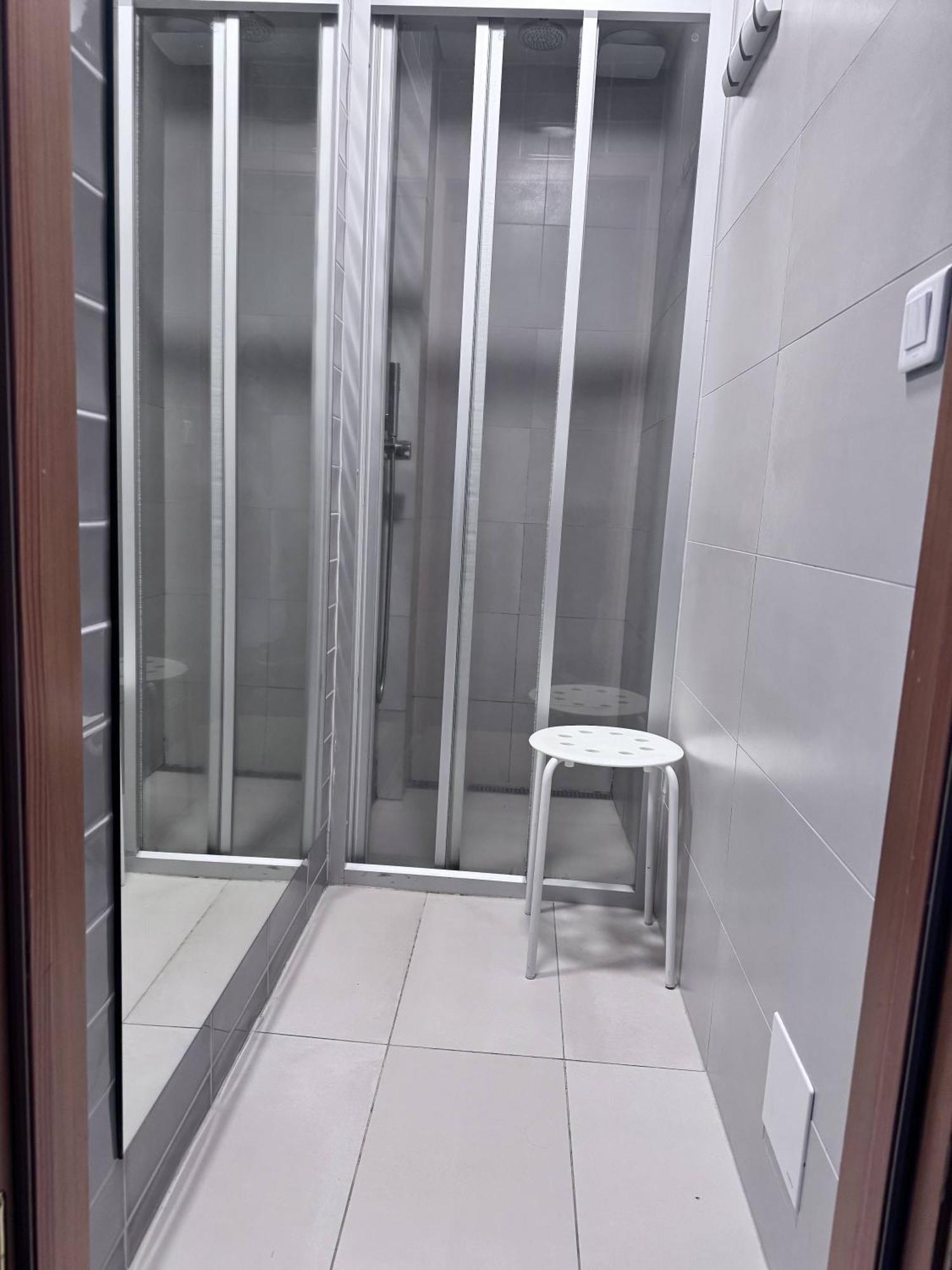Hunavellir Guesthouse Блондуос Екстериор снимка