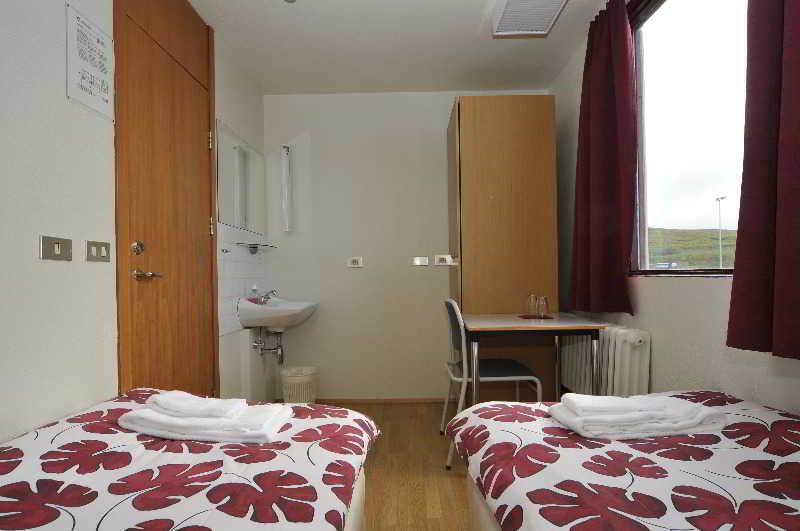 Hunavellir Guesthouse Блондуос Екстериор снимка